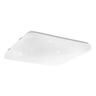 EGLO LED Sternenhimmel Lampe 28cm 1100lm 3000K Frania-S, 97881