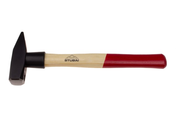 Stubai Schlosserhammer mit Hickorystiel 350mm, 100411 2