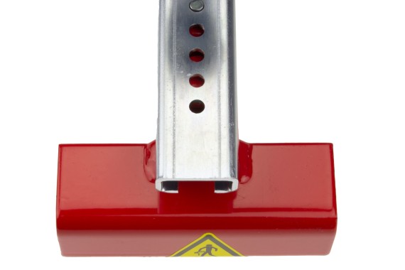Stubai Blocksteinheber kurze Backen 400-600 mm 441802 3