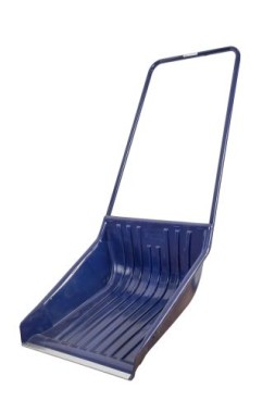 Offner Kunststoff-Schneewanne 70x79cm KSCHW1