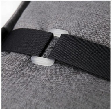 Doppler Auflage Sunlounge Living, 195x60x6cm, Baumwolle & Polyester, 5142153954