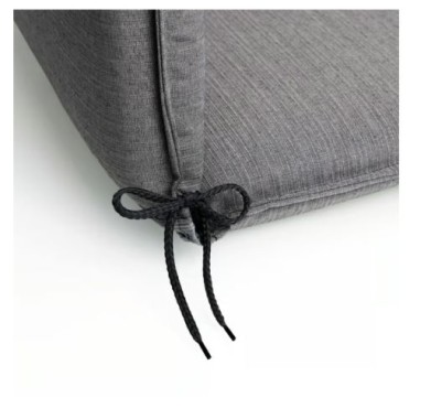 Preview: Doppler Auflage Sunlounge Life Moosgrün, 195x60x4cm, 5147595351