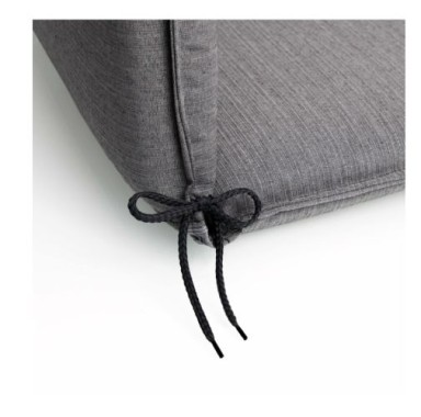 Preview: Doppler Auflage Sunlounge Life Rot, 195x60x4cm, 5147595352