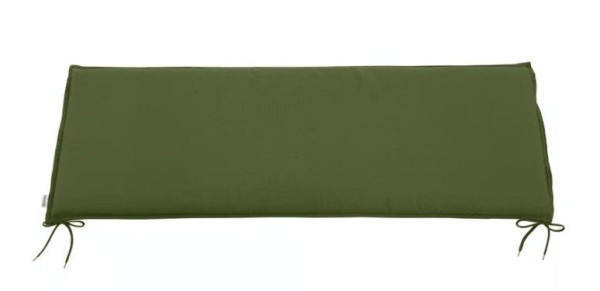 Doppler Sitzkissen Life für 3er Bank, 150x45x4cm, 5047595351