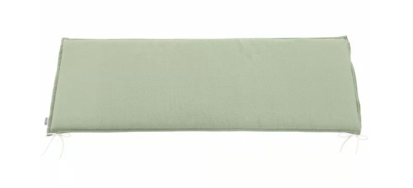 Doppler Sitzkissen Life für 3er Bank,150x45x4cm, 5047595356