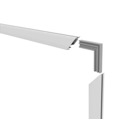 IS Expert Gehrungsecke Fenster   04546