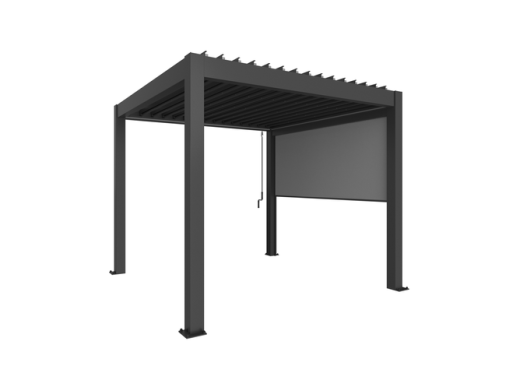 Biohort Schattenspender Pergola