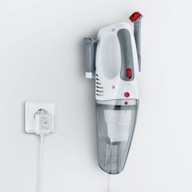 Silva Staubsauger SET, Bodensauger BS-C 9002 und Handstaubsauger HV 7144 S´ POWER home & car Li 20, 601015