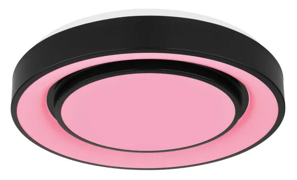 Globo LED Deckenleuchte Sully, Farbwechsler, 41368-24