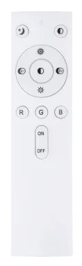 Globo LED Deckenleuchte Sully, Farbwechsler, 41368-24