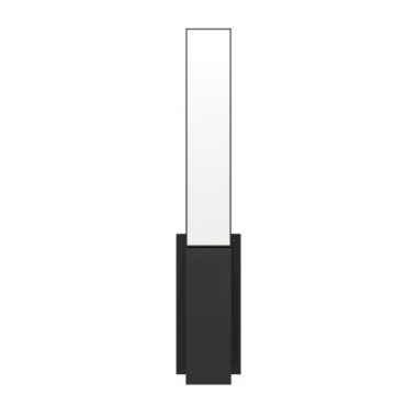 EGLO LED Wandlampe außen Ugento, IP44, 6cm, 920lm, 3000K, 900709