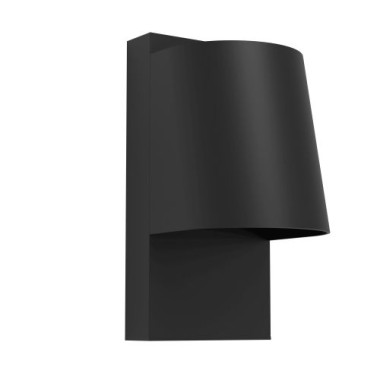 EGLO LED Außen Wandlampe Stagnone, 900691