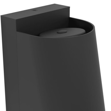 Preview: EGLO LED Außen Wandlampe Stagnone, 900691