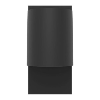 EGLO LED Außen Wandlampe Stagnone, 900691