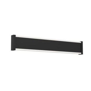 EGLO LED Außen Wandlampe Neviano, IP55, 38 cm, 900676