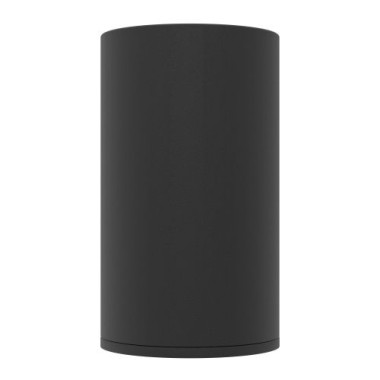 EGLO LED Außenleuchte Izzalini, IP54, Schwarz, 900995