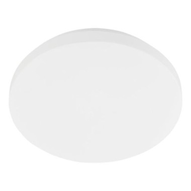 EGLO LED-Deckenleuchte Approdo, IP54 Ø26cm 1600lm 3000K, 901524