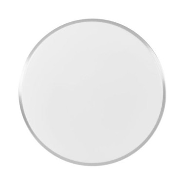 EGLO LED-Deckenleuchte Margidore, IP54 CCT Ø34cm 2250lm, 901528