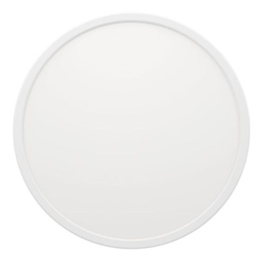 Preview: EGLO Deckenleuchte Minerario, IP54, warmweiß, Ø 30 cm, 901576