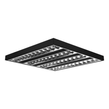 Eglo LED Deckenleuchte CCT 59,5cm 2800/5600lm - Martelliano,  902351