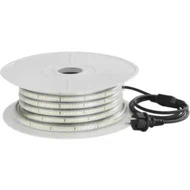 EGLO COLLEPASSO LED-Streifenband 25 m, IP65, kaltweiß, 1100 lm/m - 902777