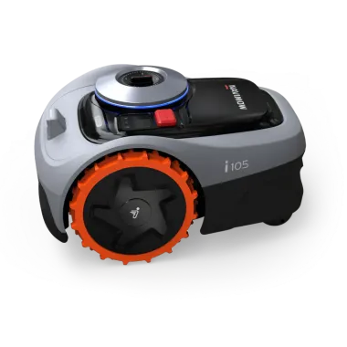 Preview: Navimow Mähroboter i108E, max. 960m² AA.12.02.030005