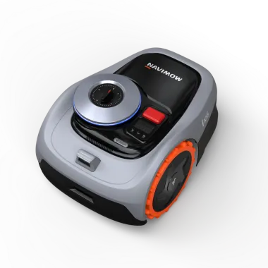 Preview: Navimow Mähroboter i108E, max. 960m² AA.12.02.030005