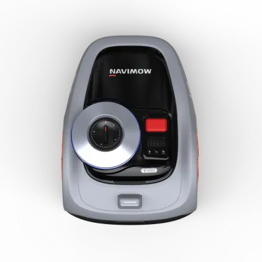 Navimow Mähroboter i108E, max. 960m² AA.12.02.030005