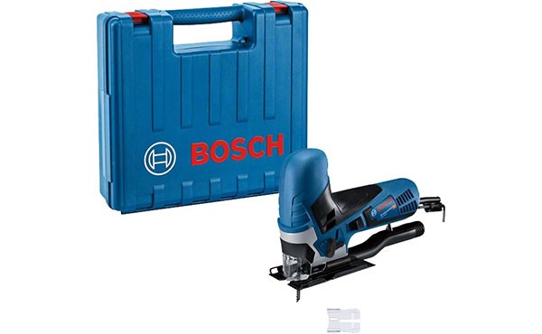 Bosch Professional Stichsäge GST 90 E 060158G000