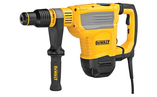 DeWalt SDS-Max Kombihammer D25614K