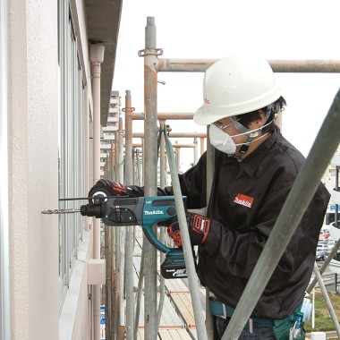 Makita Akku-Bohrhammer LXT DHR202Z Solo