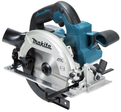 Makita Akku Handkreissäge DHS661Z