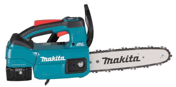 Makita Akku Kettensäge DUC254Z, 18V, Solo, DUC254Z