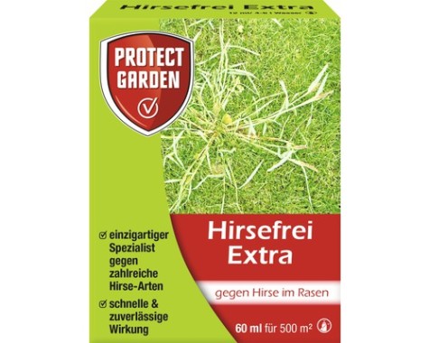 Protect Garden Rasen- Hirsefrei, 60 ml, A032646