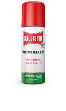 Ballistol Universalöl Spray, 50 ml, 21450