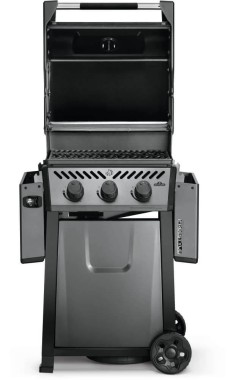 Napoleon Gasgrill Freestyle F365PGT graphit, F365PGT-DE