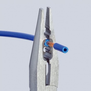 KNIPEX Verdrahtungszange, 13 02 160