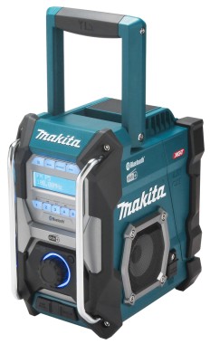 Makita Akku-Radio MR004G, Solo, MR004G