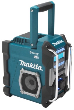 Makita Akku-Radio MR004G, Solo, MR004G