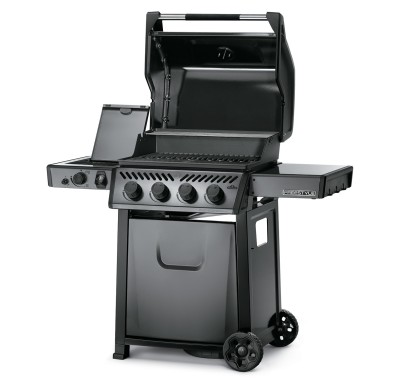 Napoleon Gasgrill Freestyle 425 mit Sizzle Zone, Graphit  F425SIBPGT-DE