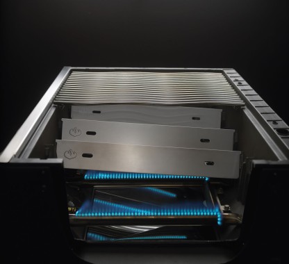 Napoleon Gasgrill PRO500 Edelstahl PRO500RSIBPSS-3