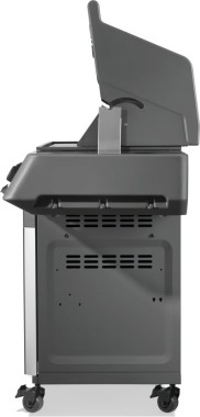 Napoleon Gasgrill Prestige 665 Connected, Edelstahl, mit Infrarot-Seiten- und Heckbrenner, 7 Brenner, P665VXRSIBPSS-D