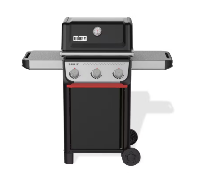 Weber Spirit E-310 Gasgrill, 3 Brenner, Flüssiggas, 1500862