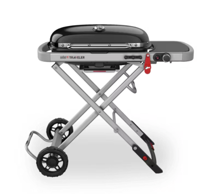 Weber Traveler Gasgrill 9010079