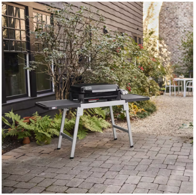 Weber SLATE GP 56 cm Premium Plancha, 1500232