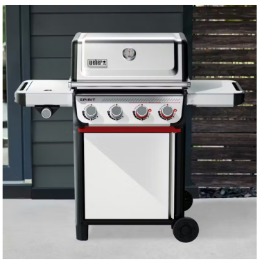 Preview: Weber Spirit® S-435 Gasgrill, 1502105