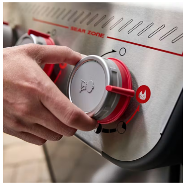 Preview: Weber Spirit® S-435 Gasgrill, 1502105