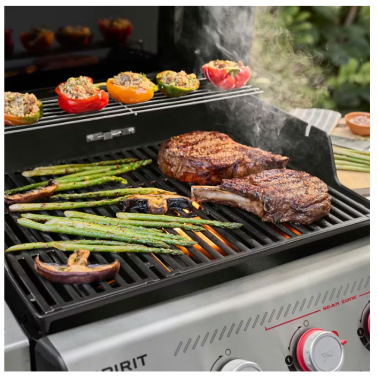 Weber Spirit® S-435 Gasgrill, 1502105