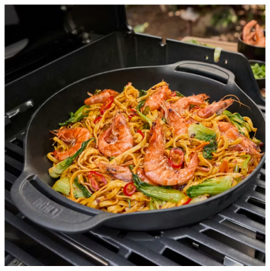 Weber Spirit® S-435 Gasgrill, 1502105