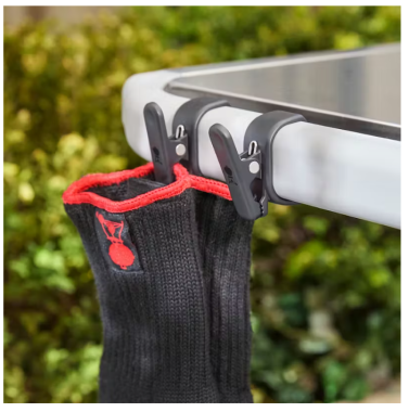 Preview: Weber Works Clips, 3401325